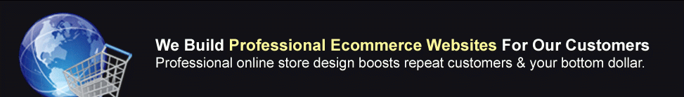 E-Commerce
